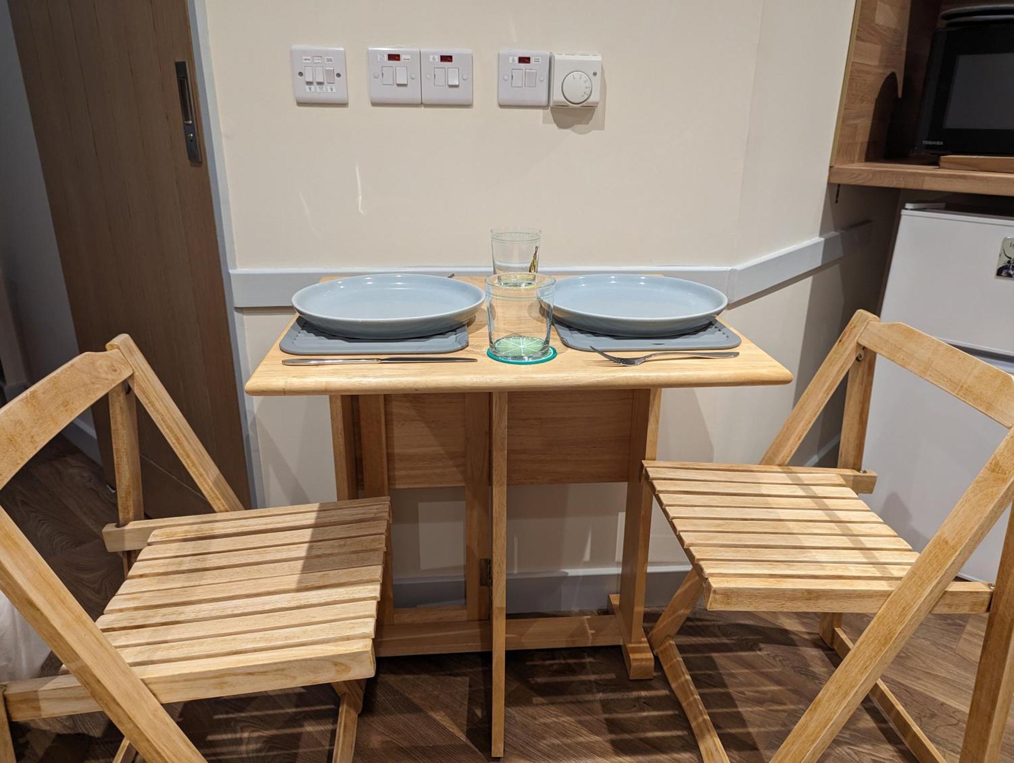 The Coo Shed Apartment อินเวอร์เนส ภายนอก รูปภาพ